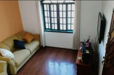 Sobrado com 2 dormitórios à venda, 125 m² por r$ 583.000,00 - cidade das flores - osasco/sp