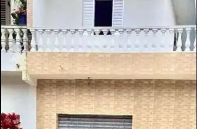 Sobrado com 4 dormitórios à venda, 125 m² por r$ 402.800,00 - parque alexandre - cotia/sp