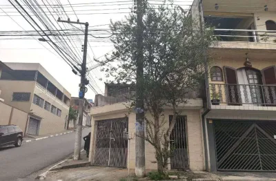 Casa com 3 dormitórios à venda, 180 m² por r$ 550.000,00 - vila engenho novo - barueri/sp