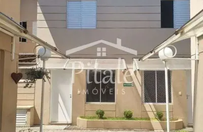 Sobrado com 2 dormitórios à venda, 70 m² por r$ 508.800,00 - jardim sarah - são paulo/sp