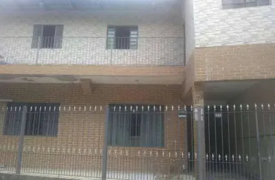 Casa com 2 dormitórios à venda, 170 m² por r$ 500.000,00 - veloso - osasco/sp
