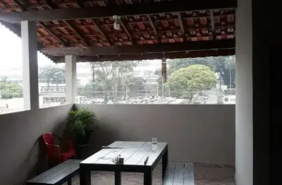 Casa com 3 dormitórios à venda, 400 m² por r$ 477.000,00 - rochdale - osasco/sp