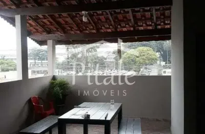 Casa com 3 dormitórios à venda, 400 m² por r$ 477.000,00 - rochdale - osasco/sp