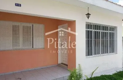 Casa à venda, 180 m² por r$ 550.000,00 - umuarama - osasco/sp