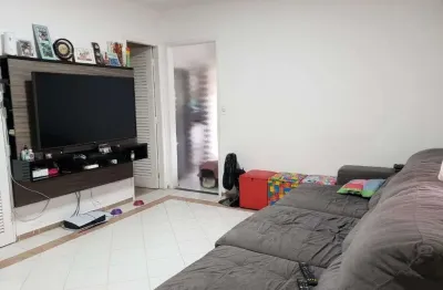 Sobrado à venda, 90 m² por r$ 500.000,00 - jardim sarah - são paulo/sp