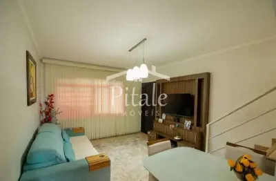 Sobrado com 2 dormitórios à venda, 190 m² por r$ 500.000,00 - jardim d abril - são paulo/sp