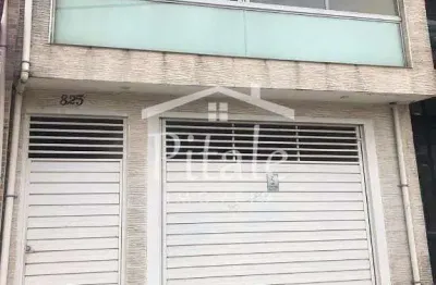 Sobrado com 3 dormitórios à venda, 130 m² por r$ 560.000,00 - novo osasco - osasco/sp
