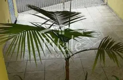 Sobrado com 3 dormitórios à venda, 126 m² por r$ 529.900,00 - jardim roberto - osasco/sp