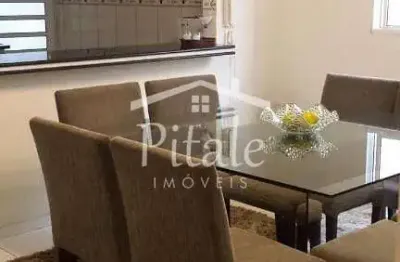 Sobrado com 3 dormitórios à venda, 125 m² por r$ 580.000,00 - parque alexandre - cotia/sp
