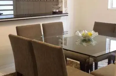 Sobrado com 3 dormitórios à venda, 125 m² por r$ 636.000 - parque alexandre - cotia/sp