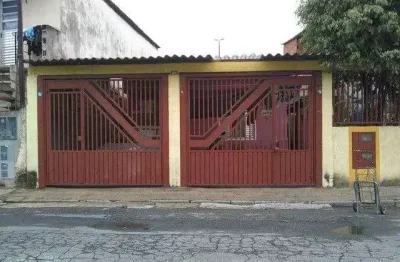 Casa com 3 dormitórios à venda, 250 m² por r$ 478.723,00 - parque santo antônio - itapevi/sp