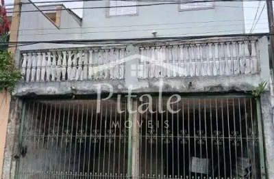 Sobrado com 3 dormitórios à venda, 180 m² por r$ 450.000,00 - jardim guarau - são paulo/sp