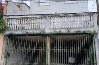 Sobrado com 3 dormitórios à venda, 180 m² por r$ 450.000,00 - jardim guarau - são paulo/sp