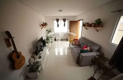 Casa com 3 dormitórios à venda, 132 m² por r$ 590.000,00 - jardim rio das pedras - cotia/sp