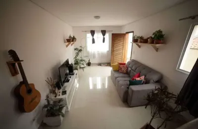 Casa com 3 dormitórios à venda, 132 m² por r$ 590.000,00 - jardim rio das pedras - cotia/sp