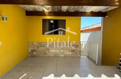 Sobrado com 3 dormitórios à venda, 175 m² por r$ 579.990,00 - jardim sabiá - cotia/sp