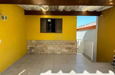 Sobrado com 3 dormitórios à venda, 175 m² por r$ 579.990,00 - jardim sabiá - cotia/sp