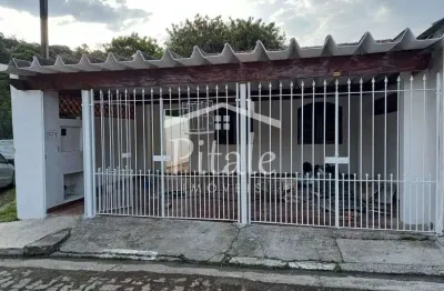 Casa com 3 dormitórios à venda, 150 m² por r$ 450.000,00 - residencial park - cotia/sp