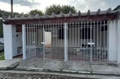 Casa com 3 dormitórios à venda, 150 m² por r$ 450.000,00 - residencial park - cotia/sp