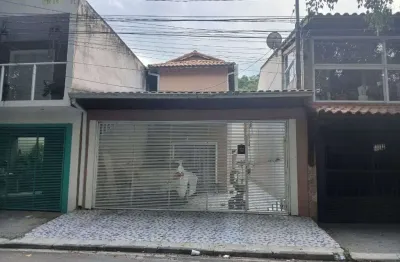 Sobrado com 2 dormitórios à venda, 112 m² por r$ 450.000 - parque isaac pires - cotia/sp