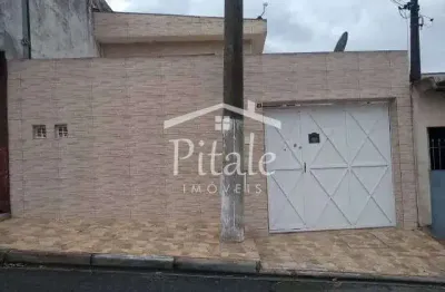 Casa com 4 dormitórios à venda, 173 m² por r$ 573.000,00 - parque pirajussara - embu das artes/sp