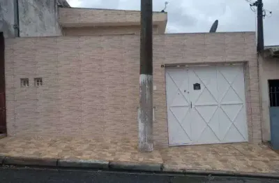 Casa com 4 dormitórios à venda, 173 m² por r$ 573.000,00 - parque pirajussara - embu das artes/sp