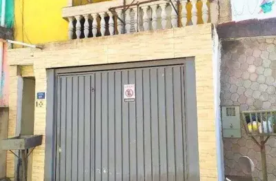 Sobrado com 5 dormitórios à venda, 125 m² por r$ 414.000,00 - parque das iglesias - jandira/sp