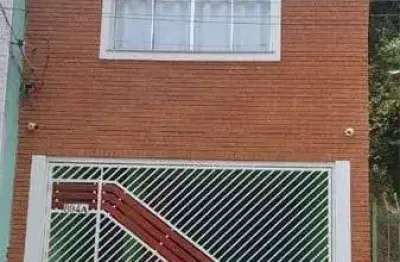 Sobrado com 3 dormitórios à venda, 180 m² por r$ 583.000 - parque nações unidas - são paulo/sp