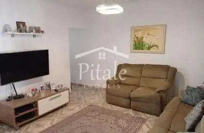 Casa com 3 dormitórios à venda, 135 m² por r$ 584.000,00 - santo antônio - osasco/sp
