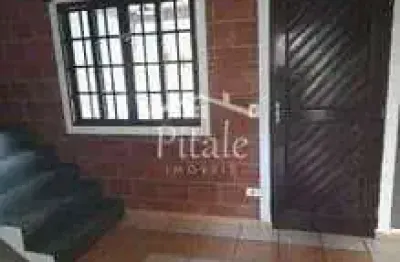 Sobrado com 5 dormitórios à venda, 220 m² por r$ 583.000,00 - jardim d abril - osasco/sp