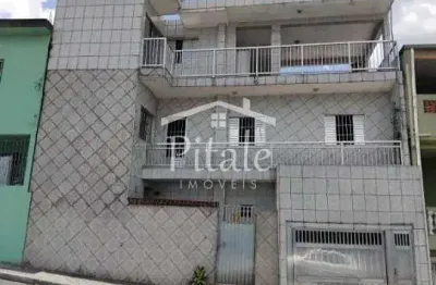 Sobrado com 3 dormitórios à venda, 48 m² por r$ 508.800 - jardim mutinga - barueri/sp