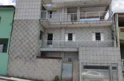 Sobrado com 3 dormitórios à venda, 48 m² por r$ 508.800 - jardim mutinga - barueri/sp