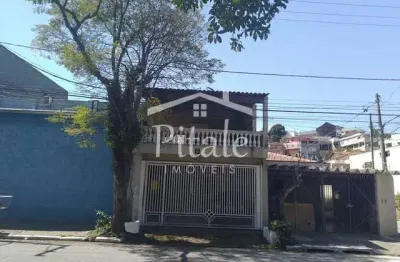 Sobrado com 3 dormitórios à venda, 120 m² por r$ 549.000,00 - vila portugal - são paulo/sp