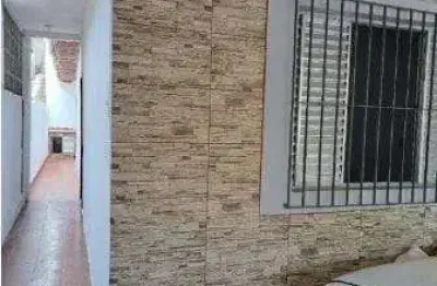 Casa com 2 dormitórios à venda, 80 m² por r$ 450.000,00 - jaguaré - são paulo/sp