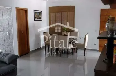Casa com 2 dormitórios à venda, 150 m² por r$ 425.000 - residencial pastoreiro - cotia/sp