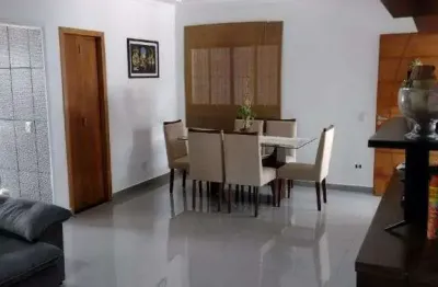 Casa com 2 dormitórios à venda, 150 m² por r$ 425.000 - residencial pastoreiro - cotia/sp