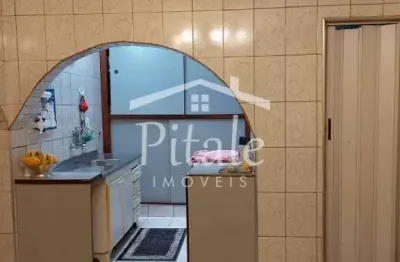 Sobrado com 2 dormitórios à venda, 80 m² por r$ 479.500,00 - santo antônio - osasco/sp