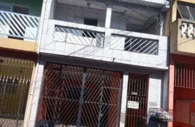 Sobrado com 8 dormitórios à venda, 417 m² por r$ 532.000,00 - novo osasco - osasco/sp