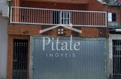 Sobrado com 3 dormitórios à venda, 180 m² por r$ 585.106,00 - vila pires - osasco/sp