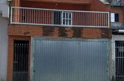 Sobrado com 3 dormitórios à venda, 180 m² por r$ 585.106,00 - vila pires - osasco/sp