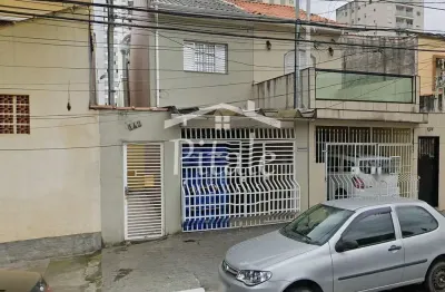 Casa com 2 dormitórios à venda, 73 m² por r$ 530.000,00 - vila moreira - são paulo/sp