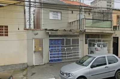 Casa com 2 dormitórios à venda, 73 m² por r$ 530.000,00 - vila moreira - são paulo/sp