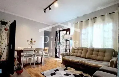 Casa com 2 dormitórios à venda, 110 m² por r$ 540.000,00 - jardim sabiá - cotia/sp