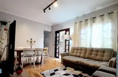 Casa com 2 dormitórios à venda, 110 m² por r$ 540.000,00 - jardim sabiá - cotia/sp