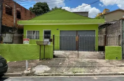 Casa com 4 dormitórios à venda, 300 m² por r$ 460.000,00 - jardim velho sanazar - jandira/sp