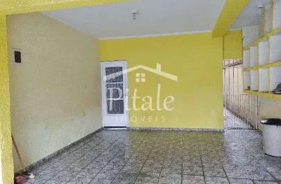 Sobrado com 3 dormitórios à venda, 120 m² por r$ 402.800,00 - parque dos lagos - jandira/sp