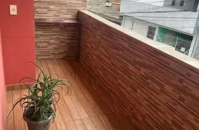 Sobrado com 9 dormitórios à venda, 125 m² por r$ 580.000 - amador bueno - itapevi/sp