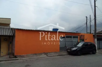 Casa com 5 dormitórios à venda, 340 m² por r$ 550.000 - padroeira - osasco/sp