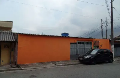 Casa com 5 dormitórios à venda, 340 m² por r$ 550.000 - padroeira - osasco/sp