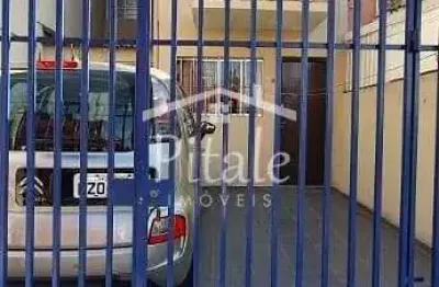 Sobrado com 2 dormitórios à venda, 68 m² por r$ 530.000,00 - jardim das esmeraldas - são paulo/sp